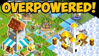 Construction rush with Zebasi is Broken now!