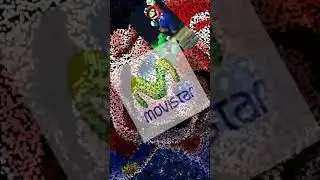 Nuevo host movistar a full sin redes
