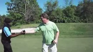 Hole-In-One Winner