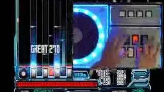 DJDAO Platinum Edition play 雪月花[A]