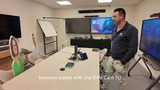 RXV200 and RXVCam70 Composite AI
