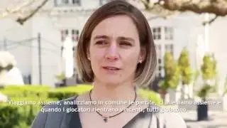 Il promovimento giovanile della Federazione Scacchistica Svizzera