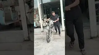 Alhamdulillah ❤️ Reviews bye costumer 🤟 Hi speed Freedom 200cc @gillanimotarsjpj6932 #foryou #🛵