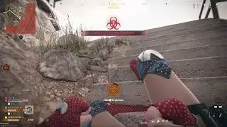 Warzonii  &yen;^^    no cheatin