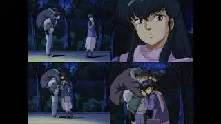 Maison Ikkoku めぞん一刻 BGM 五代が響子を想う時 When Godai think of Kyoko