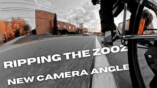 Ripping The Zooz With A New Camera Angle