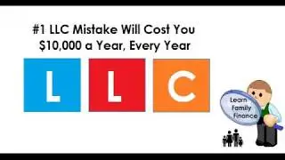 #1 Connecticut LLC Mistake That Will Cost You $10,000 a Year