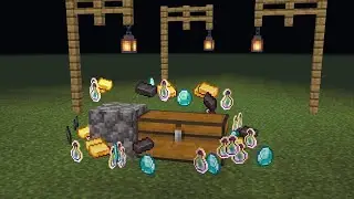 Легкий ДЮП для версии 1.19-1.19.22 | Minecraft Bedrock | Майнкрафт Бедрок | #minecraftdupeglitch