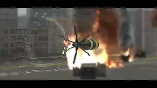 War Sniper Z20 Boss 2 General Lasher Destroy The Aircraft Carrier