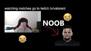 sinatraa calls FaZe babybay the most braindead jett player