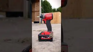 Team Red? #milwaukee #tools #tooltalk
