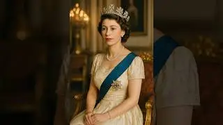 Top 10 Longest Reigning Monarchs of the World 👑 #history #royal