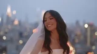 Gabby & Daniyel Wedding Highlight