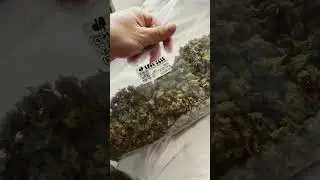 LA Kush Cake