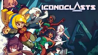 The Star Worm! - Iconoclasts P7 Final