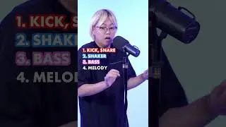 Harmony building of Megalovania 👄