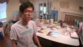 Profile of Service: David Liu is Passionate for Teaching