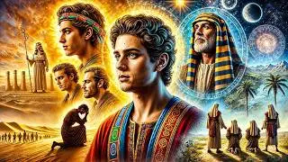 Deep Bible Story | Biblical Story Of JOSEPH Explained Like You've Never Before