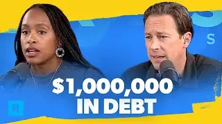 My Husband Lied About Being $1,000,000 In Debt (That I Know Of)