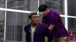 Saints Row - Green with Envy (Mission: Vice Kings)