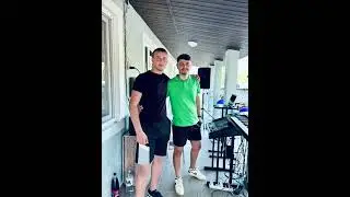 Colaj Sârbă+Batute live