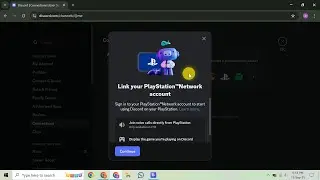 How To Connect Discord To Ps4 With A Qr Code