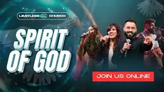 Welcome To Limitless Church | Join Us Online | Sunday Service l Limitless Goa