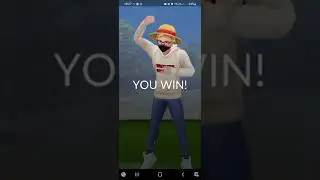 TheSilphRoad - Mirror Challenge: Sierra