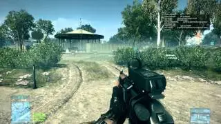 BF3Beta Very Glitchy.avi
