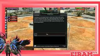 Ran Online GS Quest