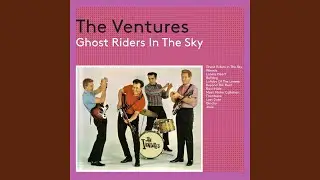 Ghost Riders in the Sky