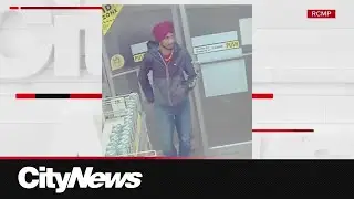 Airdrie RCMP seek information in 2024 sexual assault case