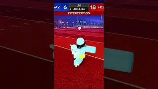 Football legends funny moments 😂 #roblox #football #shorts