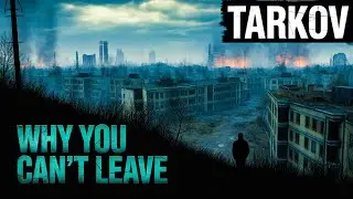 🔴LIVE on Tarkov PvE: The Epic Challenge That Has Us All Sweating!