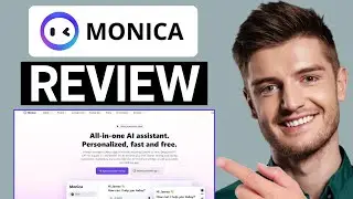 Monica AI Assistant Review 2025 | Worth the Hype or Overrated?
