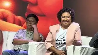 ANGELICA PANGANIBAN NANLALAMIG NA PAG-USAPAN ANG  PAGHIHIWALAY NG MAG-ASAWA