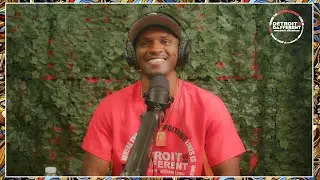 More Is Caught than Taught How Umoja Debate League is Rewriting Detroit Culture with Jerjuan Howard