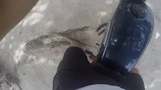 Rolê de Today 125