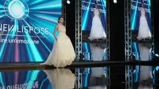 Carnevali Spose - Sfilata Roma Sposa 2021