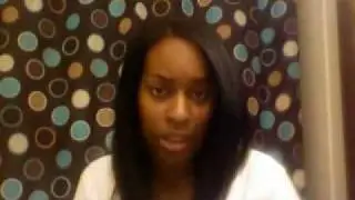 sew in using Saga Remy Hair and- weaving Nape