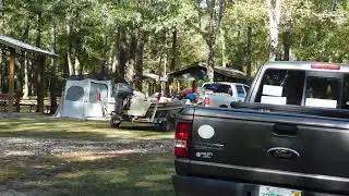 Choctawhatchee River - Dead River (7 Runs)  #2   10-25-23