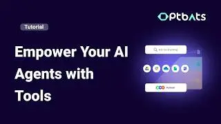 GPTBots.ai | Tool Overview: Supercharge Your AI Agents & Workflows