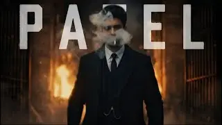 Walking Away From Chaos 🔥 | Peaky Blinders Inspired Edit