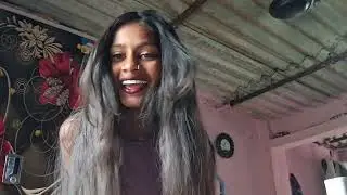Skirt pahne hai