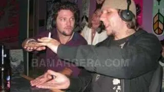 Heroin Novak vs Leatherface Pt.1 - Radio Bam