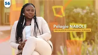 Le métier de chargé de communication , de plaidoyer et de partenariats avec Pélagie Nabole