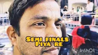 Semi finals...piya re...by CHITWAN SUKHWANI #chitwan #music #classicalmusic #song #competition 