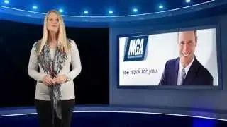 MGA Insurance Brokers: SA - NSW - QLD - VIC - NT - WA - TAS