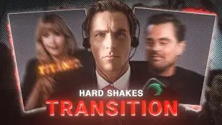 Fictic-Style Hard Shake Transition in Alight Motion 💥 | Full Tutorial + XML