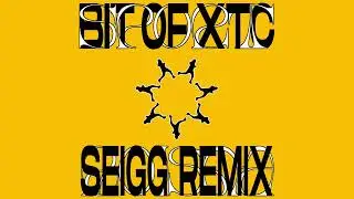Seigg - A Little Bit Of Ecstasy (Sport Mix)